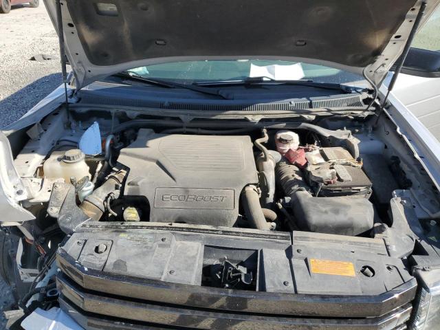 2012 Ford Flex Limited VIN: 2FMHK6DT7CBD13923 Lot: 59089194