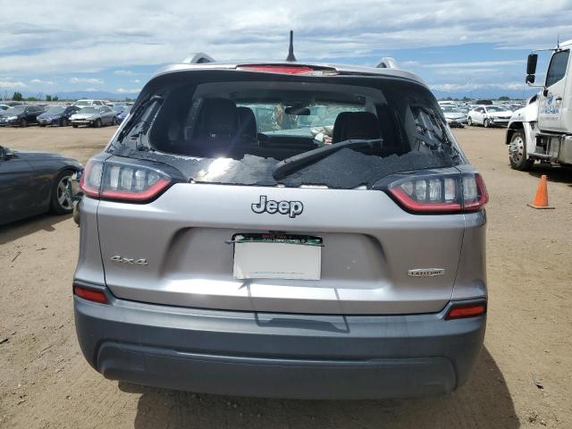 2019 Jeep Cherokee Latitude Plus VIN: 1C4PJMLB4KD199274 Lot: 60659494