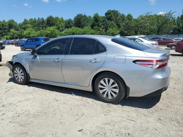 2019 Toyota Camry Le VIN: 4T1B31HK0KU513476 Lot: 60240494