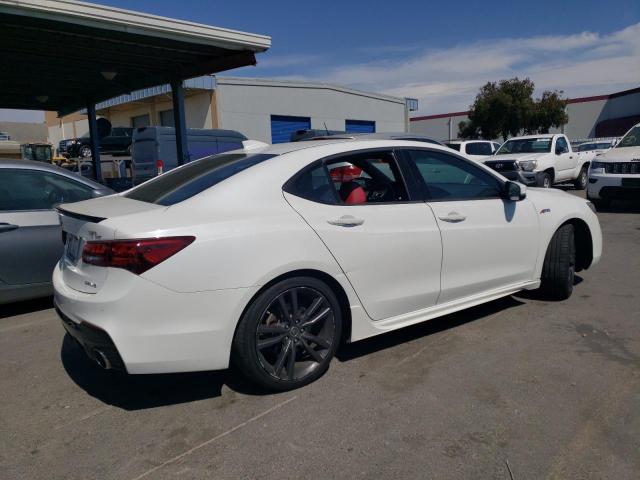 2018 ACURA TLX TECH+A - 19UUB3F65JA006897