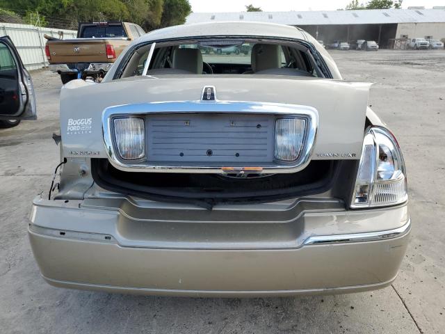 2011 Lincoln Town Car Signature Limited VIN: 2LNBL8CV6BX753120 Lot: 59952454