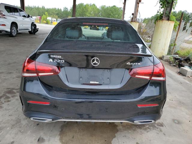 2019 Mercedes-Benz A 220 4Matic VIN: WDD3G4FB3KW012951 Lot: 59012684