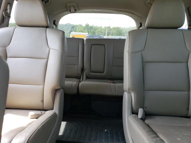 2015 HONDA ODYSSEY TO - 5FNRL5H96FB102315