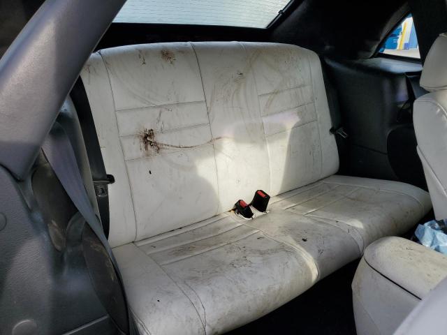 1994 Ford Mustang Gt VIN: 1FALP45T2RF122491 Lot: 59753904