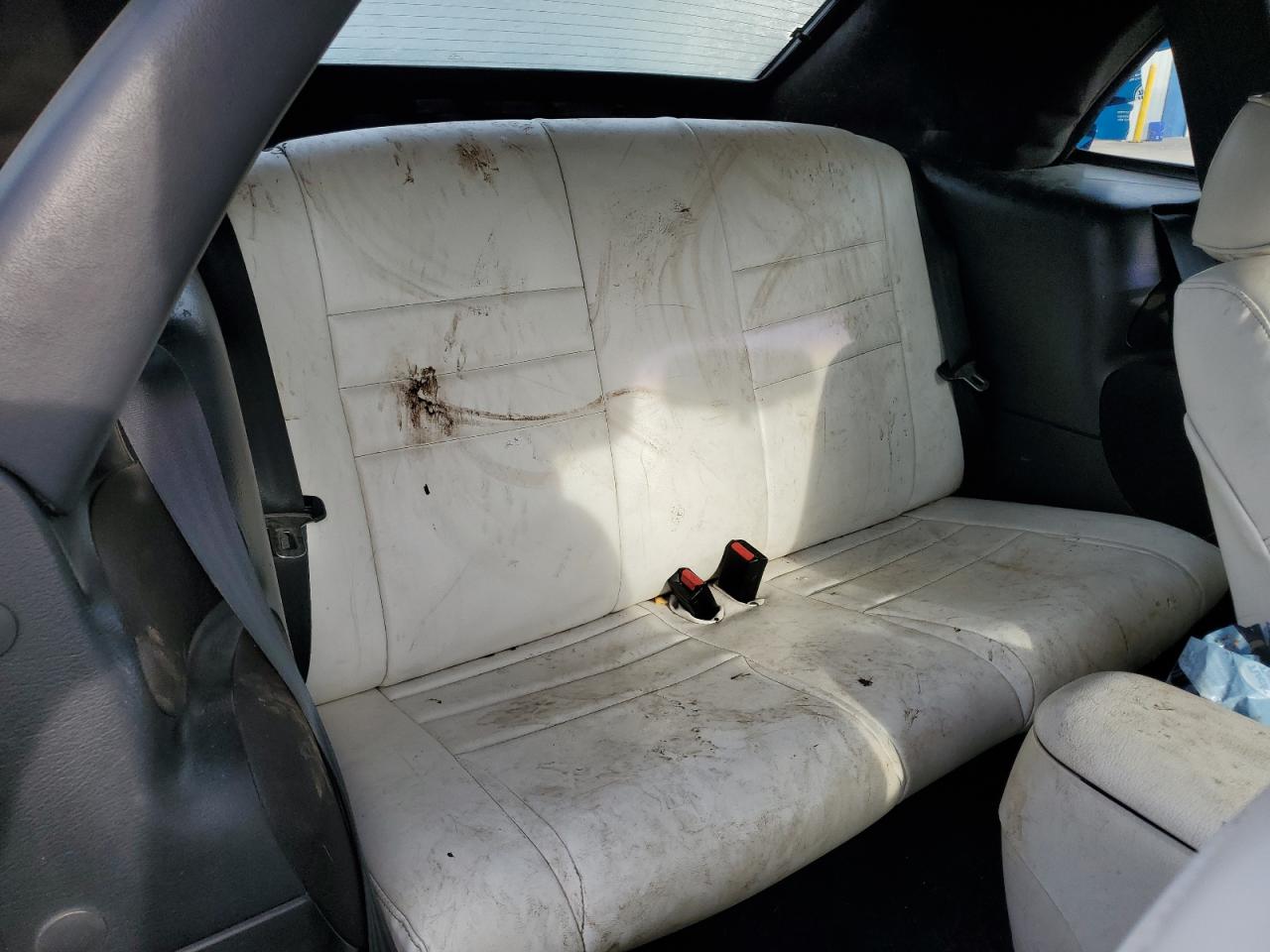 1FALP45T2RF122491 1994 Ford Mustang Gt