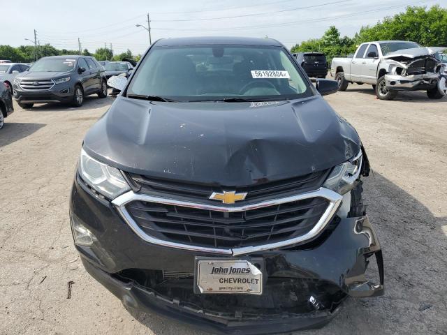 2018 CHEVROLET EQUINOX LT 2GNAXJEV4J6169934  56192804