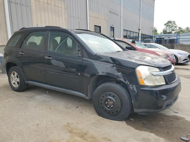 2CNDL13F776238343 2007 Chevrolet Equinox Ls