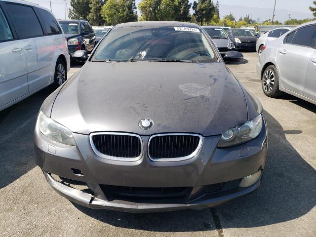 2008 BMW 328 I Sulev VIN: WBAWV13578P119947 Lot: 58788914