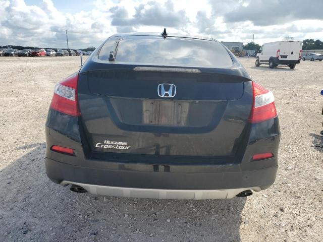 2014 Honda Crosstour Exl VIN: 5J6TF3H52EL001969 Lot: 58375804