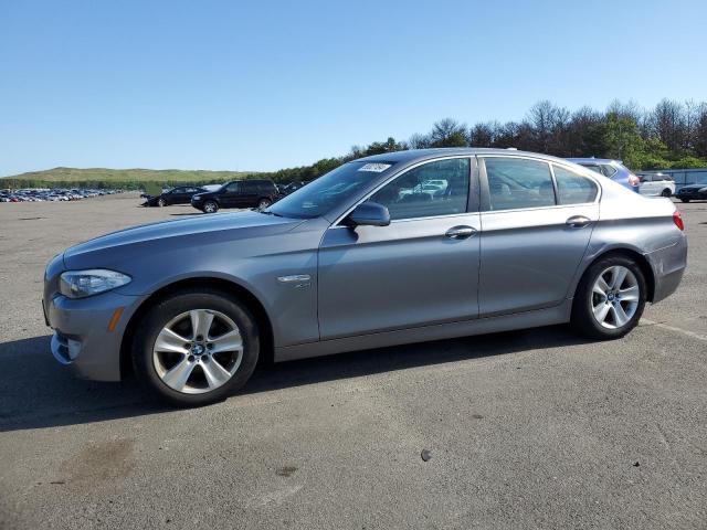 2012 BMW 528 XI 2012