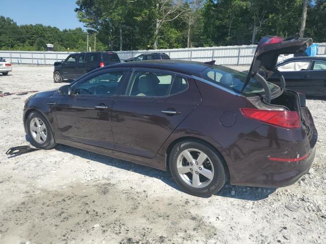 2015 KIA OPTIMA LX - 5XXGM4A70FG449353