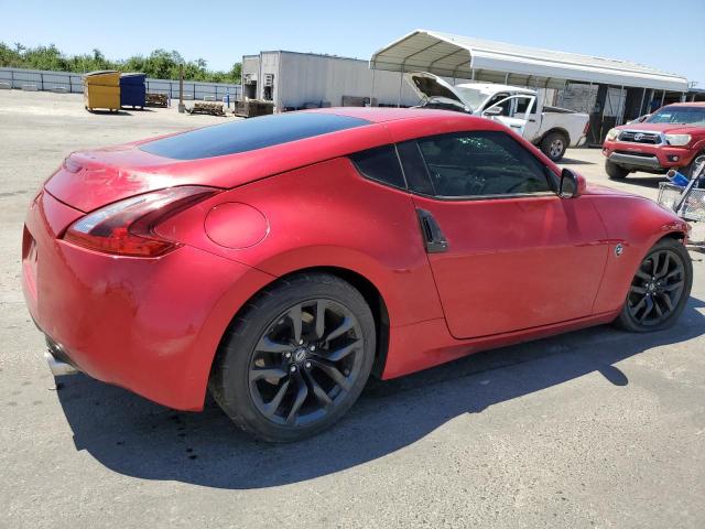 2020 Nissan 370Z Base VIN: JN1AZ4EH8LM822173 Lot: 58531954