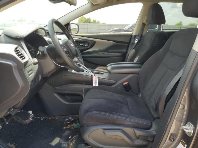 2020 Nissan Murano S VIN: 5N1AZ2AJ7LN150221 Lot: 60815944