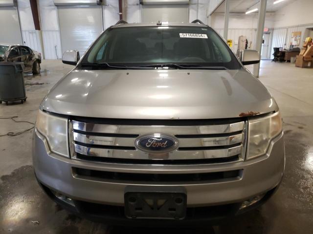 2008 Ford Edge Sel VIN: 2FMDK38C38BA82923 Lot: 57166854