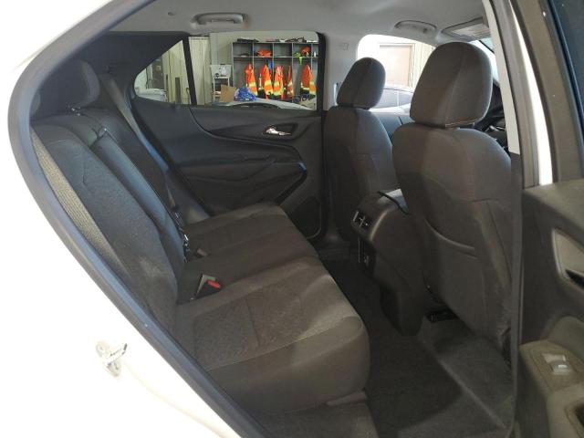 2024 CHEVROLET EQUINOX LT - 3GNAXUEG5RL265291
