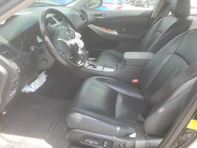 2011 Lexus Es 350 VIN: JTHBK1EG2B2440953 Lot: 60319994