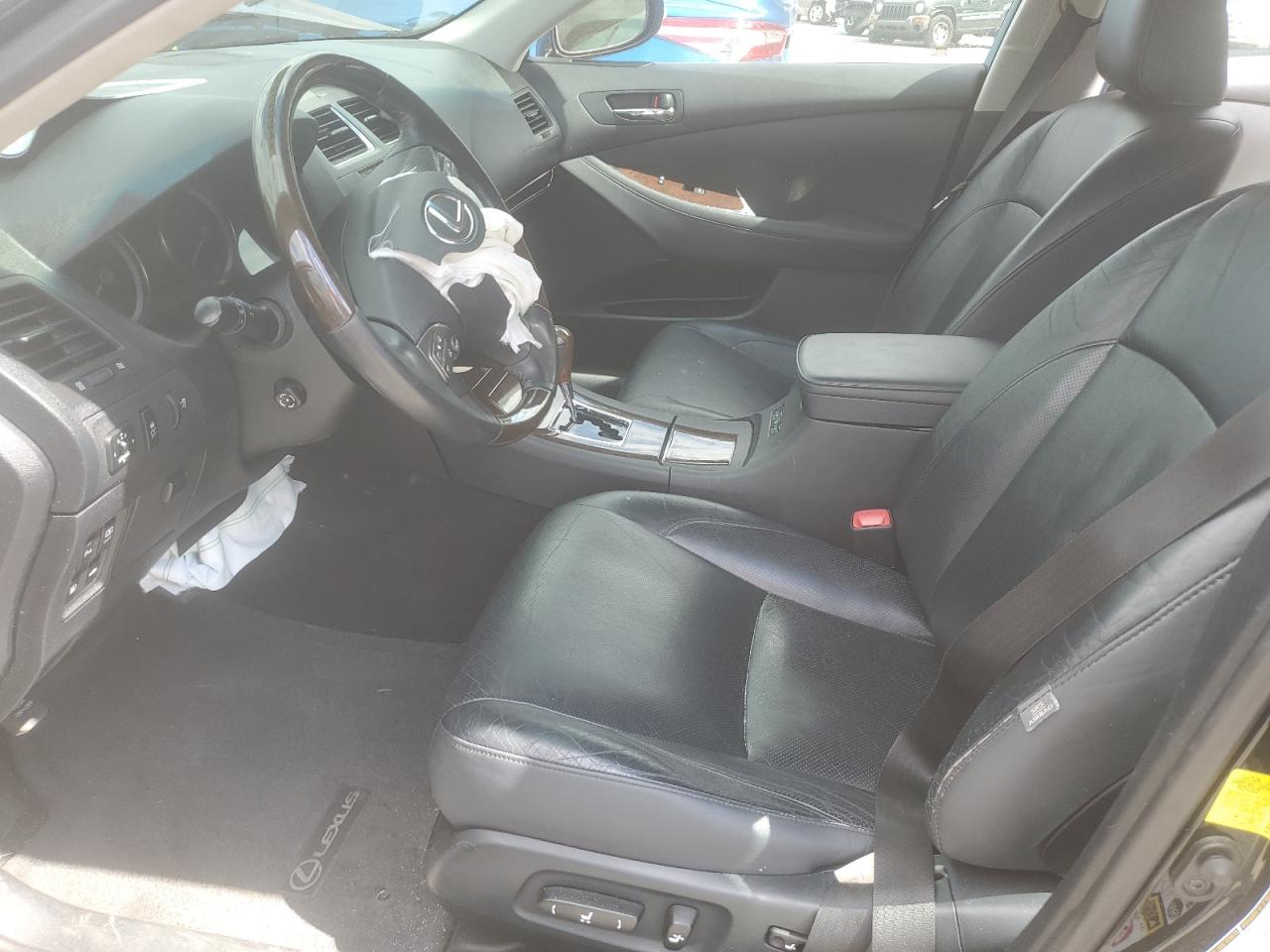 JTHBK1EG2B2440953 2011 Lexus Es 350