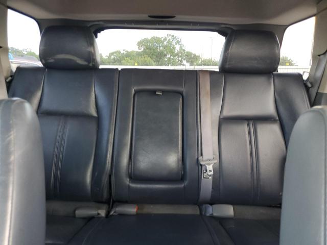 2006 Jeep Grand Cherokee Limited VIN: 1J4HR58286C185556 Lot: 58793704