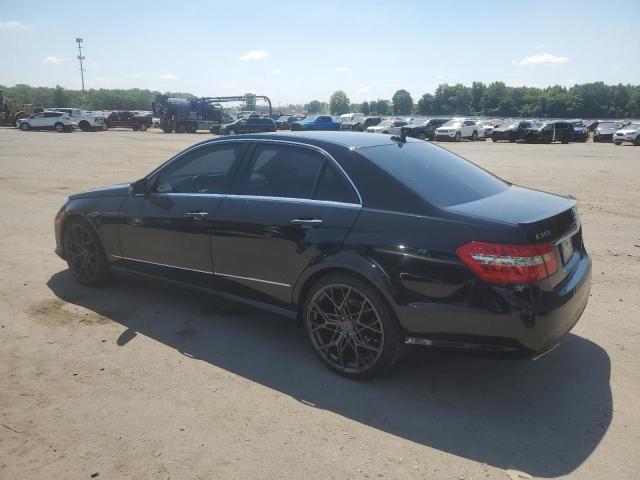 VIN WDDHF8JB3DA696214 2013 Mercedes-Benz E-Class, 3... no.2