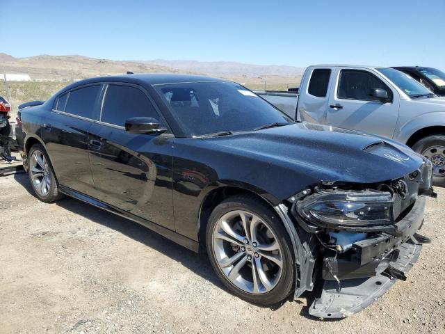 2022 Dodge Charger R/T VIN: 2C3CDXCT9NH165925 Lot: 57153194