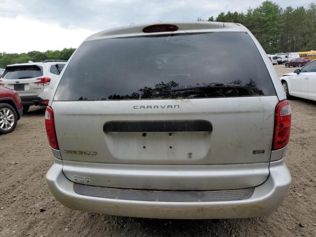 2003 Dodge Caravan Se VIN: 1D4GP253X3B224865 Lot: 59425894