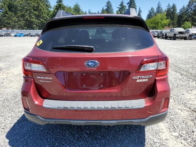 2015 Subaru Outback 2.5I Premium VIN: 4S4BSADC8F3253924 Lot: 60472674