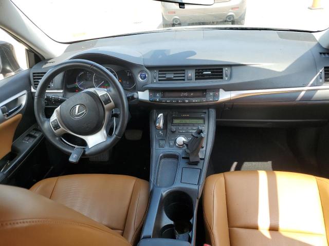 2011 Lexus Ct 200 VIN: JTHKD5BH4B2026135 Lot: 60737434