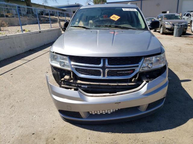 VIN 3C4PDCABXHT601385 2017 Dodge Journey, SE no.5