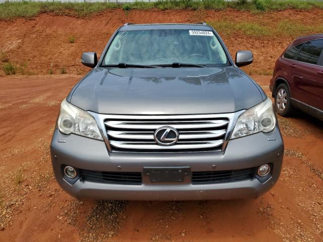 JTJJM7FX9A5011702 2010 Lexus Gx 460 Premium