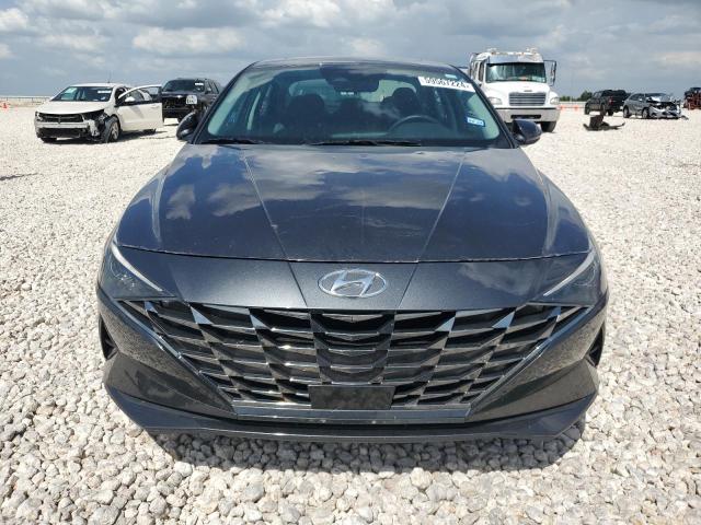 2021 HYUNDAI ELANTRA SE - 5NPLN4AG6MH042635
