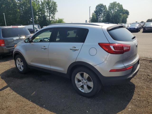 2013 Kia Sportage Lx VIN: KNDPBCA24D7509077 Lot: 59611124