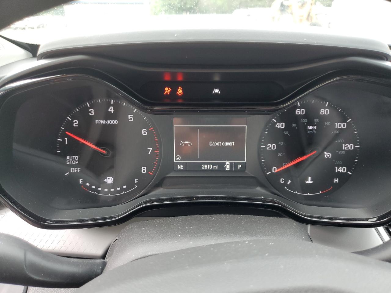 KL77LFE28RC111973 2024 Chevrolet Trax Ls