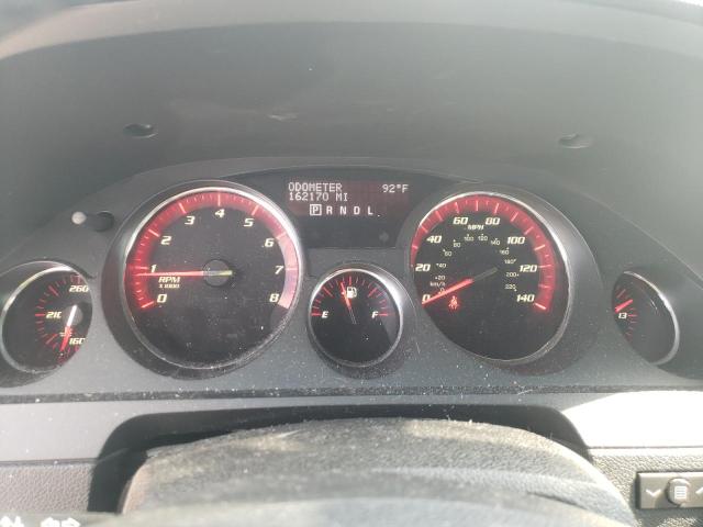 2012 GMC Acadia Slt-2 VIN: 1GKKVSEDXCJ277503 Lot: 60609864