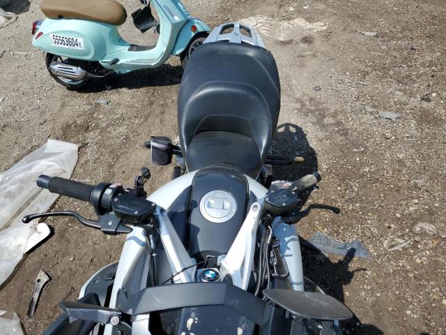 2012 BMW K1600 GT - WB1061101CZX80073