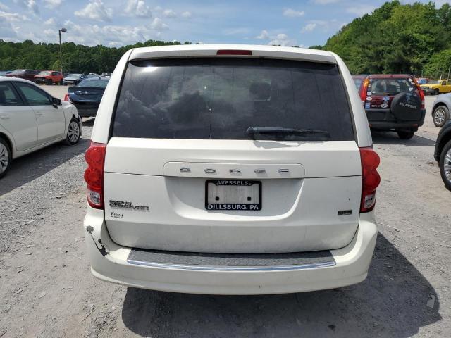 2011 Dodge Grand Caravan Express VIN: 2D4RN4DG6BR732264 Lot: 56698174