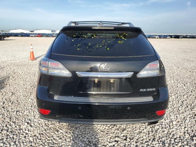 2011 Lexus Rx 350 VIN: 2T2ZK1BA0BC062290 Lot: 60894524