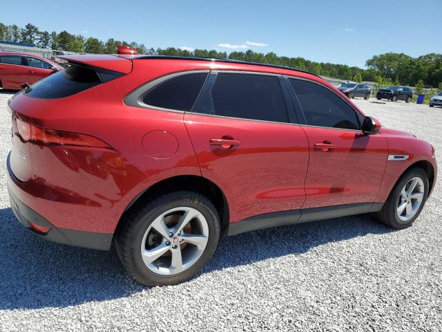 VIN SADCJ2FN1JA298406 2018 Jaguar F-Pace, Premium no.3