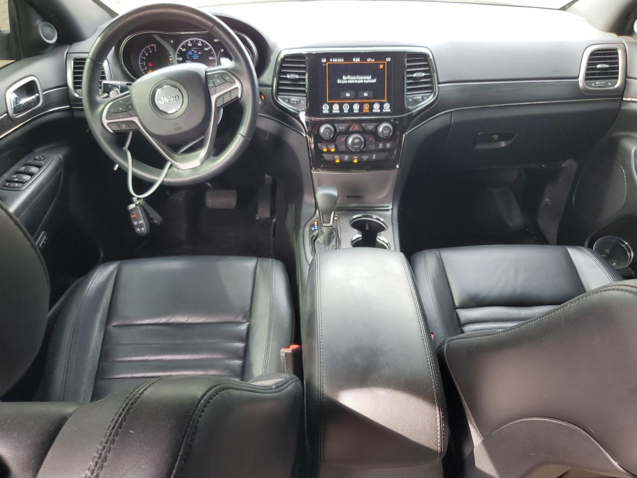 1C4RJEBG2MC783161 2021 Jeep Grand Cherokee Limited