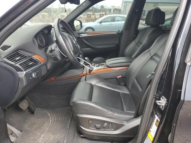 2010 BMW X5 M VIN: 5YMGY0C5XALK26035 Lot: 57958854