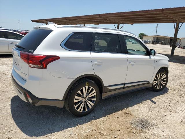 2019 MITSUBISHI OUTLANDER - JA4JZ4AX0KZ009657
