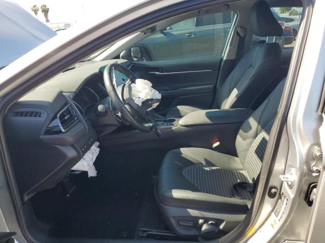 2022 TOYOTA CAMRY NIGH - 4T1G31AK6NU591443