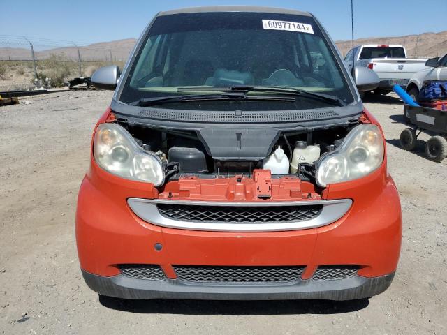 2008 Smart Fortwo Pure VIN: WMEEJ31X18K202735 Lot: 60977144