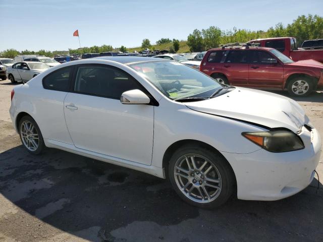 2007 Toyota Scion Tc VIN: JTKDE167270155844 Lot: 58459094