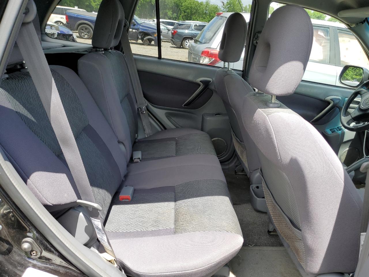 JTEHH20V336085545 2003 Toyota Rav4