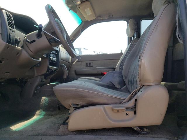 2000 Toyota Tacoma Xtracab Prerunner VIN: 4TASN92N8YZ643433 Lot: 59179324