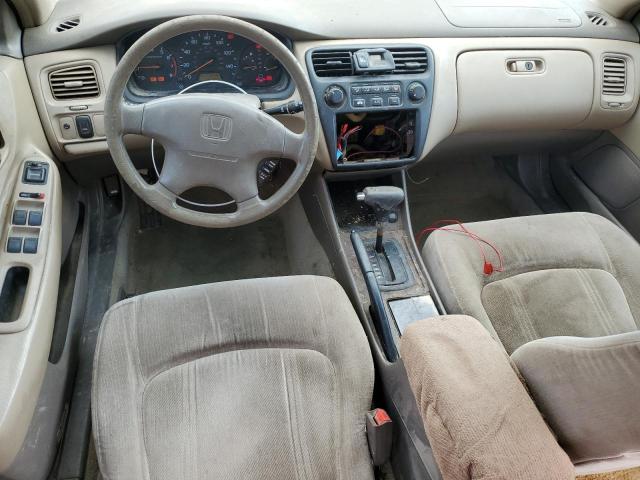 2000 Honda Accord Lx VIN: 1HGCG5644YA128345 Lot: 59773694