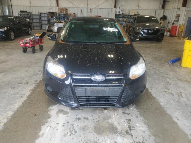 2014 Ford Focus Se VIN: 1FADP3K22EL244855 Lot: 56866294