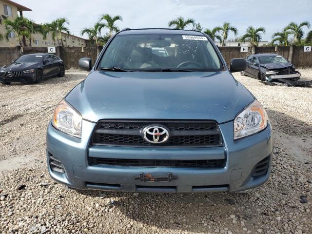 2010 Toyota Rav4 VIN: 2T3BF4DV9AW053233 Lot: 58960044