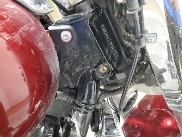 2023 HARLEY-DAVIDSON FLHCSANV - 1HD1BAK15PB061237