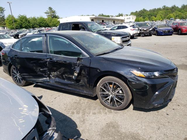 2023 TOYOTA CAMRY SE N - 4T1G11BK3PU086662
